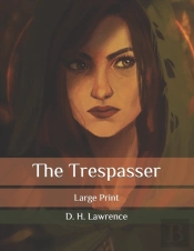 The Trespasser