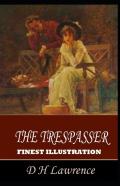 The Trespasser
