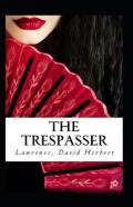 The Trespasser Illustrated