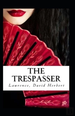 Bertrand.pt - The Trespasser Illustrated