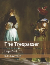 The Trespasser