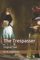 The Trespasser