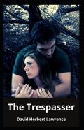 The Trespasser