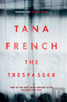 The Trespasser