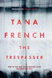 The Trespasser