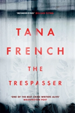 Bertrand.pt - The Trespasser