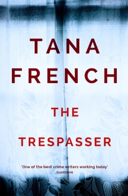 Bertrand.pt - The Trespasser