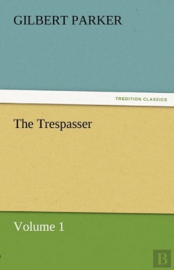 Bertrand.pt - The Trespasser, Volume 1