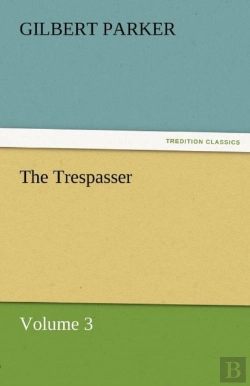 Bertrand.pt - The Trespasser, Volume 3