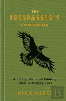 The Trespasser'S Companion