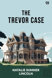 The Trevor Case (Edition1)