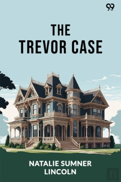 Bertrand.pt - The Trevor Case (Edition1)
