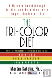 The Tri-Color Diet