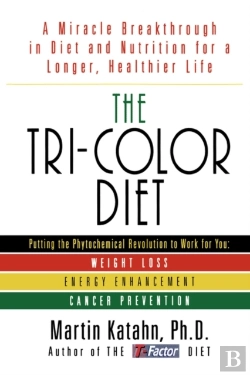 Bertrand.pt - The Tri-Color Diet