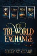 The Tri-World Exchange