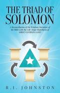 The Triad Of Solomon