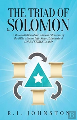 Bertrand.pt - The Triad Of Solomon
