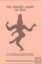 The Triadic Heart Of Iva