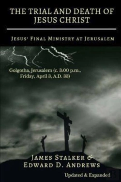 Bertrand.pt - The Trial And Death Of Jesus Christ (Ann