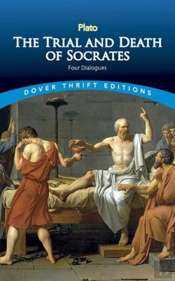 Bertrand.pt - The Trial And Death Of Socrates: Four Dialogues