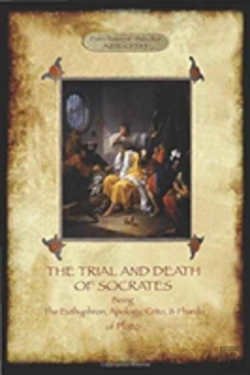 Bertrand.pt - The Trial And Death Of Socrates