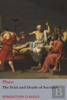 The Trial And Death  Of Socrates