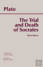 The Trial And Death Of Socrates