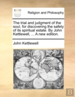 Bertrand.pt - The Trial And Judgment Of The Soul, For