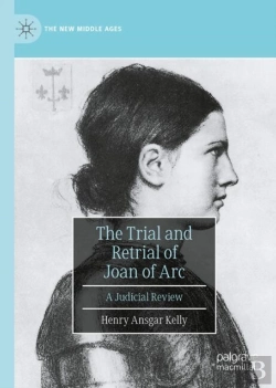 Bertrand.pt - The Trial And Retrial Of Joan Of Arc