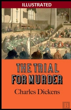 Bertrand.pt - The Trial For Murder Illustrated