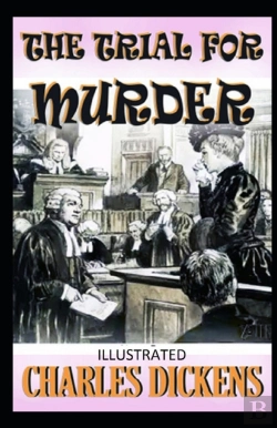Bertrand.pt - The Trial For Murder Illustrated