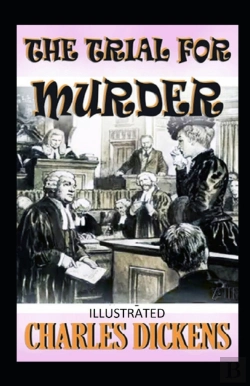 Bertrand.pt - The Trial For Murder Illustrated