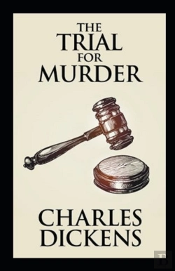 Bertrand.pt - The Trial For Murder Illustrated