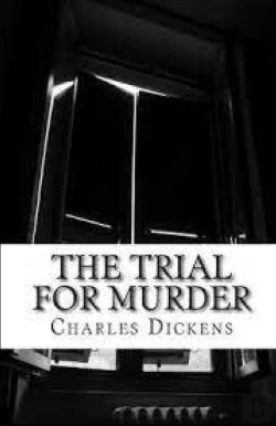Bertrand.pt - The Trial For Murder Illustrated