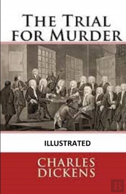 Bertrand.pt - The Trial For Murder Illustrated