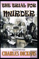The Trial For Murder Illustrated