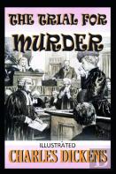 The Trial For Murder( Illustrated Edition)