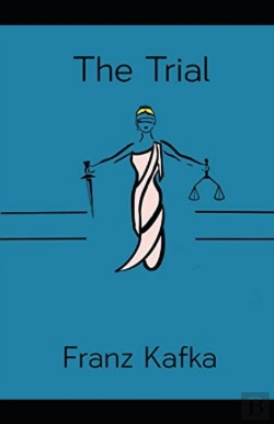 Bertrand.pt - The Trial Illustrated