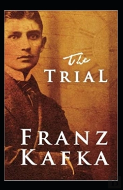 Bertrand.pt - The Trial Illustrated