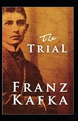 Bertrand.pt - The Trial Illustrated