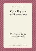 The Trial In Paris Over Berezovsky