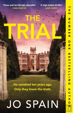 Bertrand.pt - The Trial