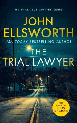 Bertrand.pt - The Trial Lawyer