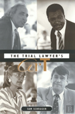 Bertrand.pt - The Trial Lawyer'S Art