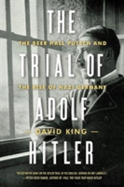 The Trial Of Adolf Hitler