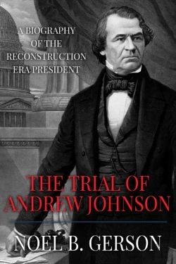 Bertrand.pt - The Trial Of Andrew Johnson