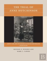 The Trial Of Anne Hutchinson