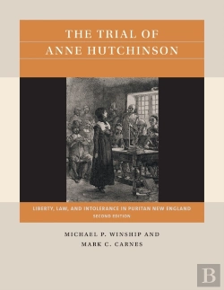 Bertrand.pt - The Trial Of Anne Hutchinson