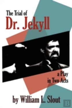 Bertrand.pt - The Trial Of Dr.Jekyll