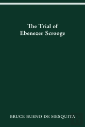 The Trial Of Ebenezer Scrooge